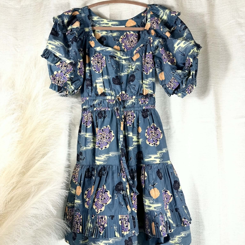 Ulla Johnson Dress